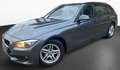 BMW 318 d Touring*AHK*NAV*SHZ*ELEK.HECKKLAPPE* Grau - thumbnail 1