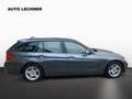 BMW 318 d Touring*AHK*NAV*SHZ*ELEK.HECKKLAPPE* Grau - thumbnail 4