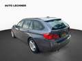 BMW 318 d Touring*AHK*NAV*SHZ*ELEK.HECKKLAPPE* Grau - thumbnail 7