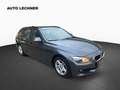 BMW 318 d Touring*AHK*NAV*SHZ*ELEK.HECKKLAPPE* Grau - thumbnail 3