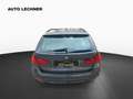 BMW 318 d Touring*AHK*NAV*SHZ*ELEK.HECKKLAPPE* Grau - thumbnail 6
