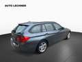 BMW 318 d Touring*AHK*NAV*SHZ*ELEK.HECKKLAPPE* Grau - thumbnail 5