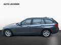 BMW 318 d Touring*AHK*NAV*SHZ*ELEK.HECKKLAPPE* Grau - thumbnail 8