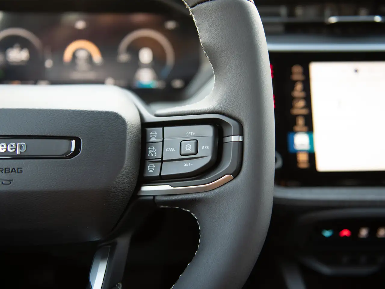Jeep Cherokee fotografie Jeep Cherokee