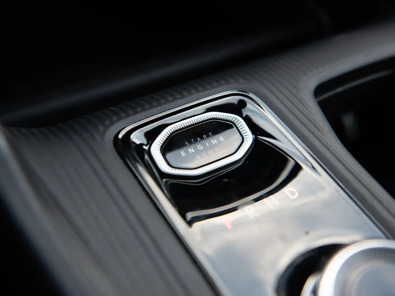 Jeep Cherokee fotografie Jeep Cherokee