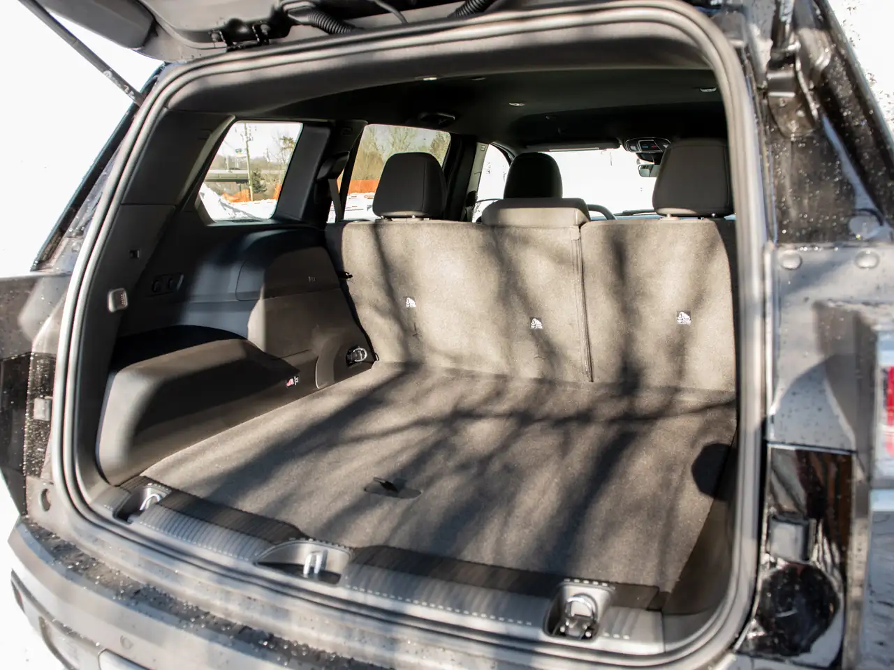 Jeep Cherokee fotografie Jeep Cherokee