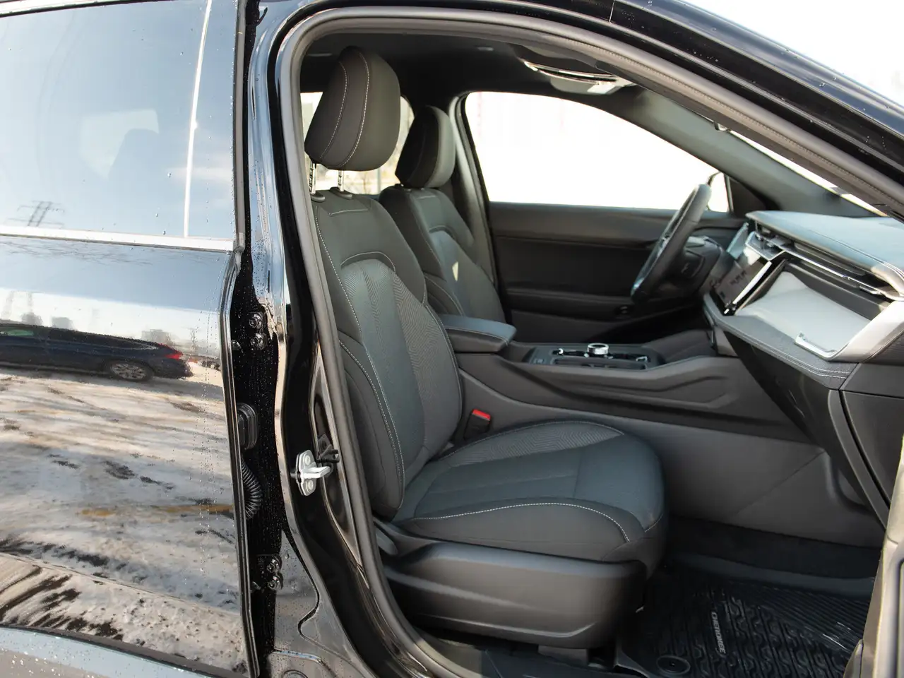 Jeep Cherokee fotografie Jeep Cherokee