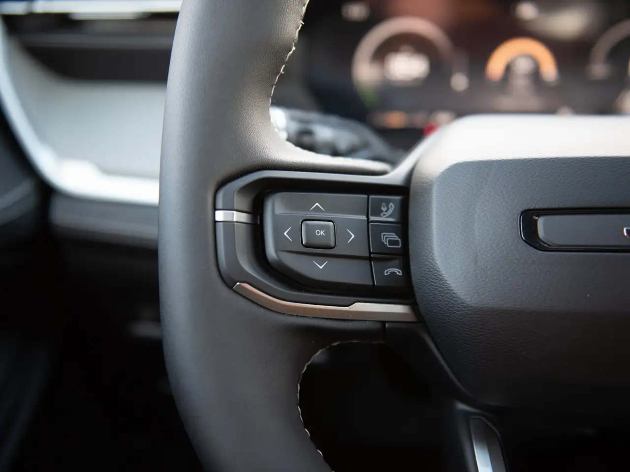 Jeep Cherokee fotografie Jeep Cherokee
