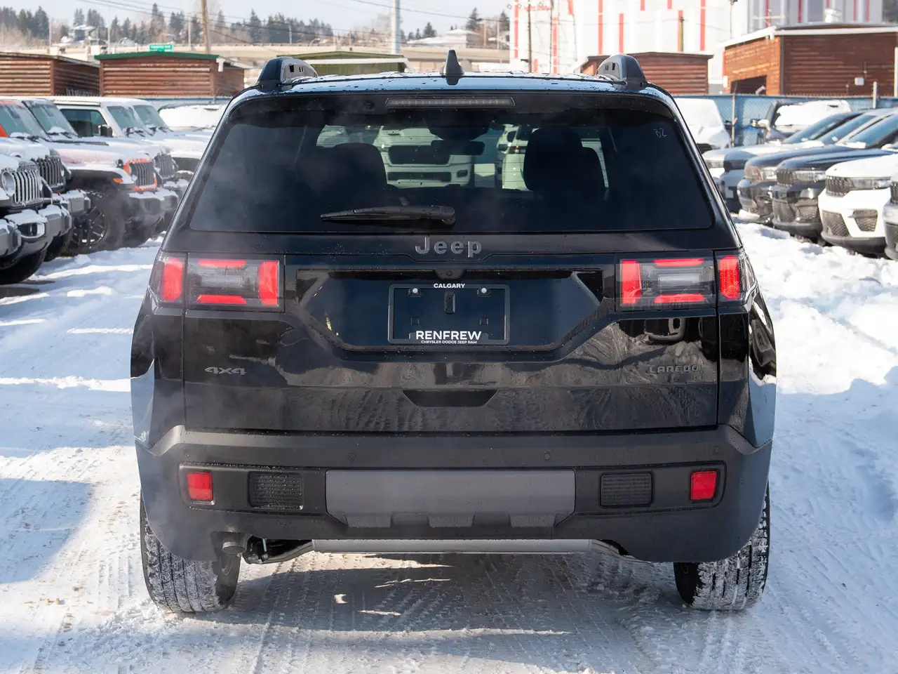 Jeep Cherokee fotografie Jeep Cherokee