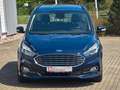 Ford Galaxy 2.0 TDCi/NAVI/KAMERA/LED/AHK/7 SITZE Blau - thumbnail 2