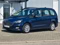 Ford Galaxy 2.0 TDCi/NAVI/KAMERA/LED/AHK/7 SITZE Blau - thumbnail 1