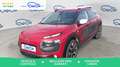 Citroen C4 1.2 Puretech 110 Shine Edition Rouge - thumbnail 1