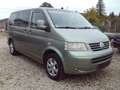 Volkswagen T5 Transporter T5 Bus Multivan Startline Klima 8.Fachb. Alu Vert - thumbnail 3