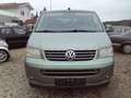 Volkswagen T5 Transporter T5 Bus Multivan Startline Klima 8.Fachb. Alu Vert - thumbnail 2