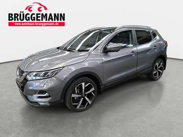 QASHQAI 1.3 DIG-T TEKNA ACC P-ASSIST