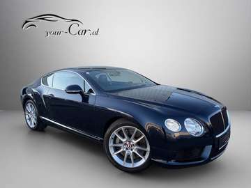 GT V8