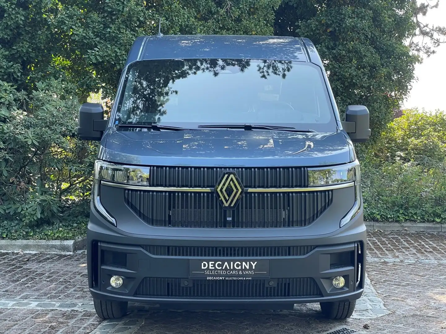 Renault Master 2.0D 170PK L2H2*10"openRlink MM +Navigatie*App Con Blauw - 2