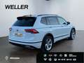 Volkswagen Tiguan Allspace 2.0 TDI 4M DSG R-Line *LED*Pano*7-Si*AHK* Weiß - thumbnail 19