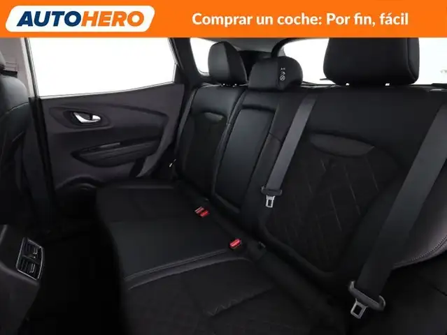 Renault Kadjar view 15