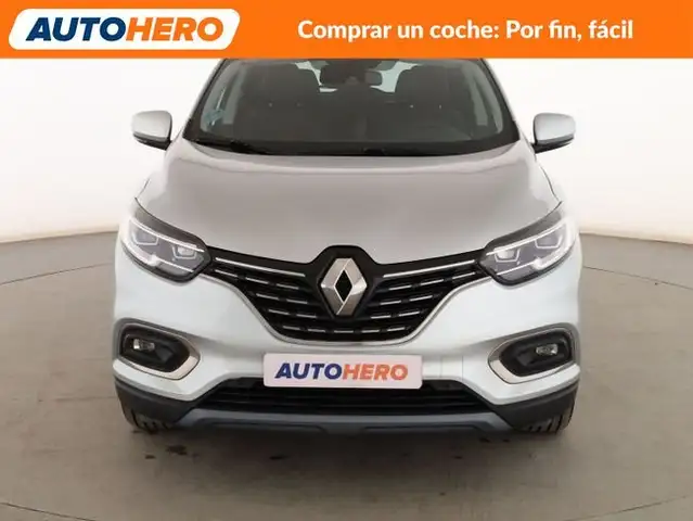 Renault Kadjar view 9