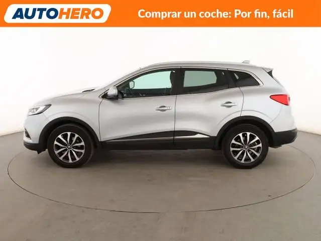 Renault Kadjar view 3