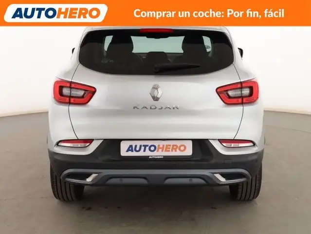 Renault Kadjar view 5
