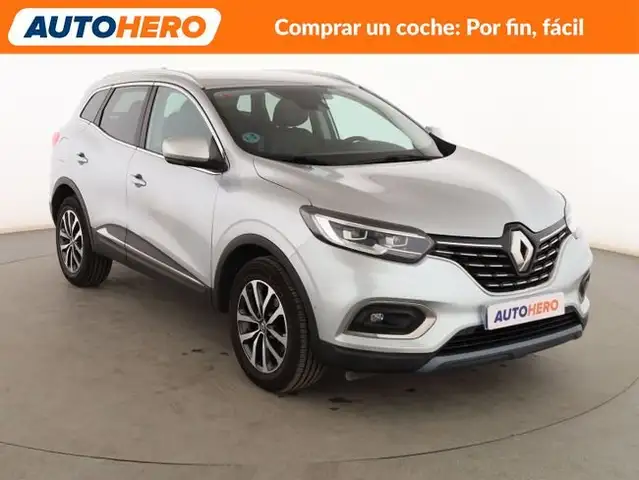 Renault Kadjar view 8
