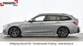 BMW 318 d Touring G21 B47 Grau - thumbnail 2