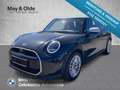 MINI HUD PANO NAV LED SHZ LHZ Apple CarPlay Android Aut Schwarz - thumbnail 1