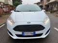 Ford Fiesta Fiesta VI 2013 1.2 COME NUOVA NEOPATENTATI E6 Blanc - thumbnail 4