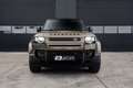 Land Rover Defender Defender 90 3.0 D MHEV D200 S - UTILITAIRE / LV Marrón - thumbnail 2