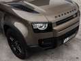 Land Rover Defender Defender 90 3.0 D MHEV D200 S - UTILITAIRE / LV Marrón - thumbnail 11
