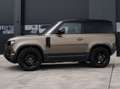 Land Rover Defender Defender 90 3.0 D MHEV D200 S - UTILITAIRE / LV Marrón - thumbnail 10