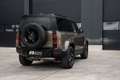 Land Rover Defender Defender 90 3.0 D MHEV D200 S - UTILITAIRE / LV Marrón - thumbnail 4