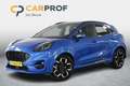 Ford Puma 1.0 EcoBoost Hybrid ST-Line X Clima | Carplay | Ke Blu/Azzurro - thumbnail 1