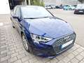 Audi A3 A3 35 TFSI Sportback S tronic Blau - thumbnail 1
