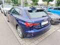 Audi A3 A3 35 TFSI Sportback S tronic Blau - thumbnail 5