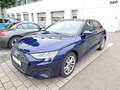 Audi A3 A3 35 TFSI Sportback S tronic Blau - thumbnail 3