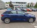 Audi A3 A3 35 TFSI Sportback S tronic Blau - thumbnail 8