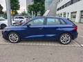 Audi A3 A3 35 TFSI Sportback S tronic Blau - thumbnail 4