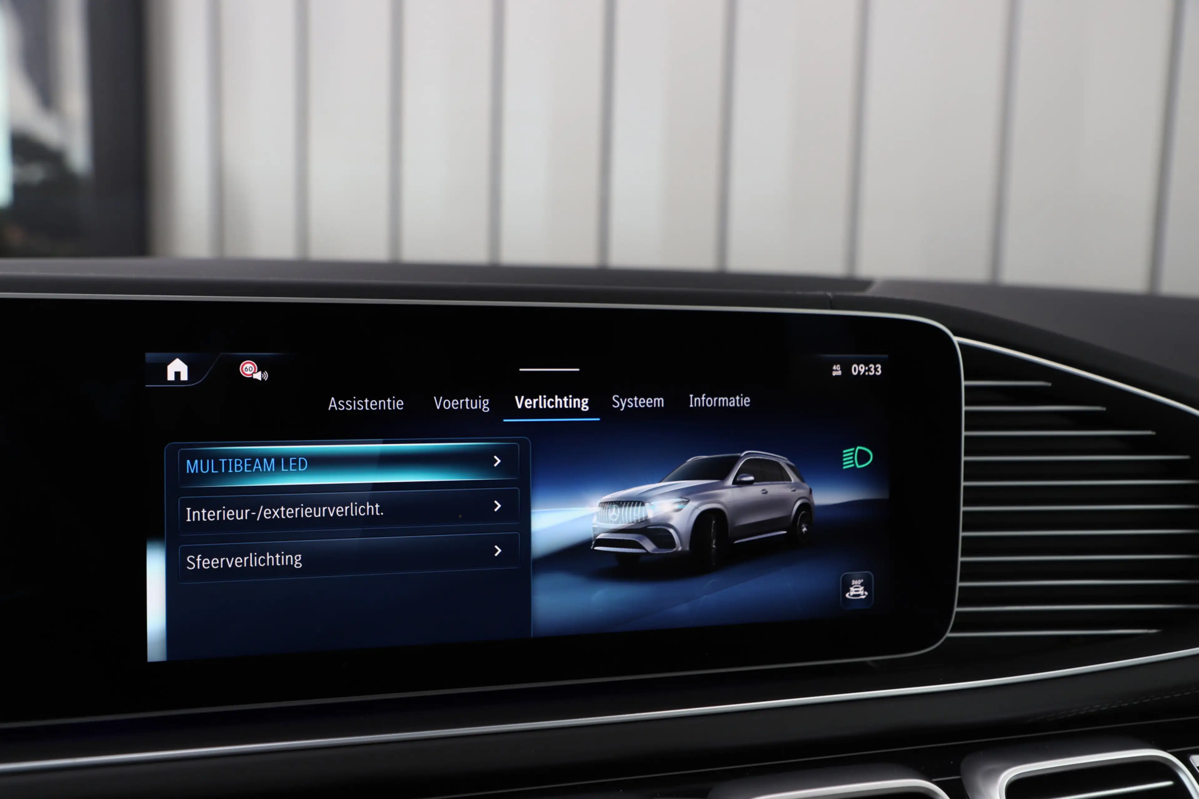 Mercedes-Benz GLE 53 AMG Hybrid 4MATIC+ | 544PK | Luchtvering | Massage | H — photo 30