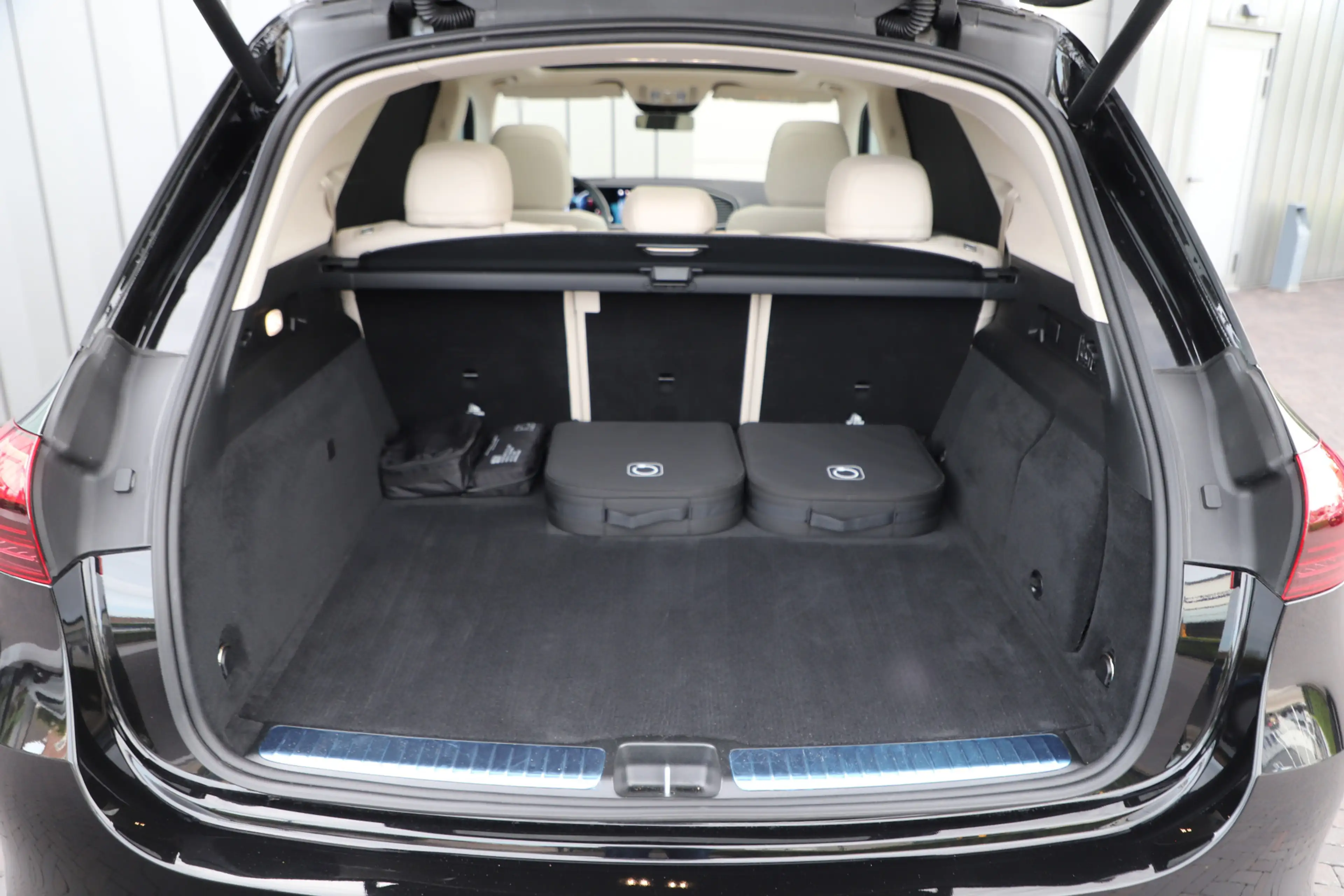 Mercedes-Benz GLE 53 AMG Hybrid 4MATIC+ | 544PK | Luchtvering | Massage | H — photo 39