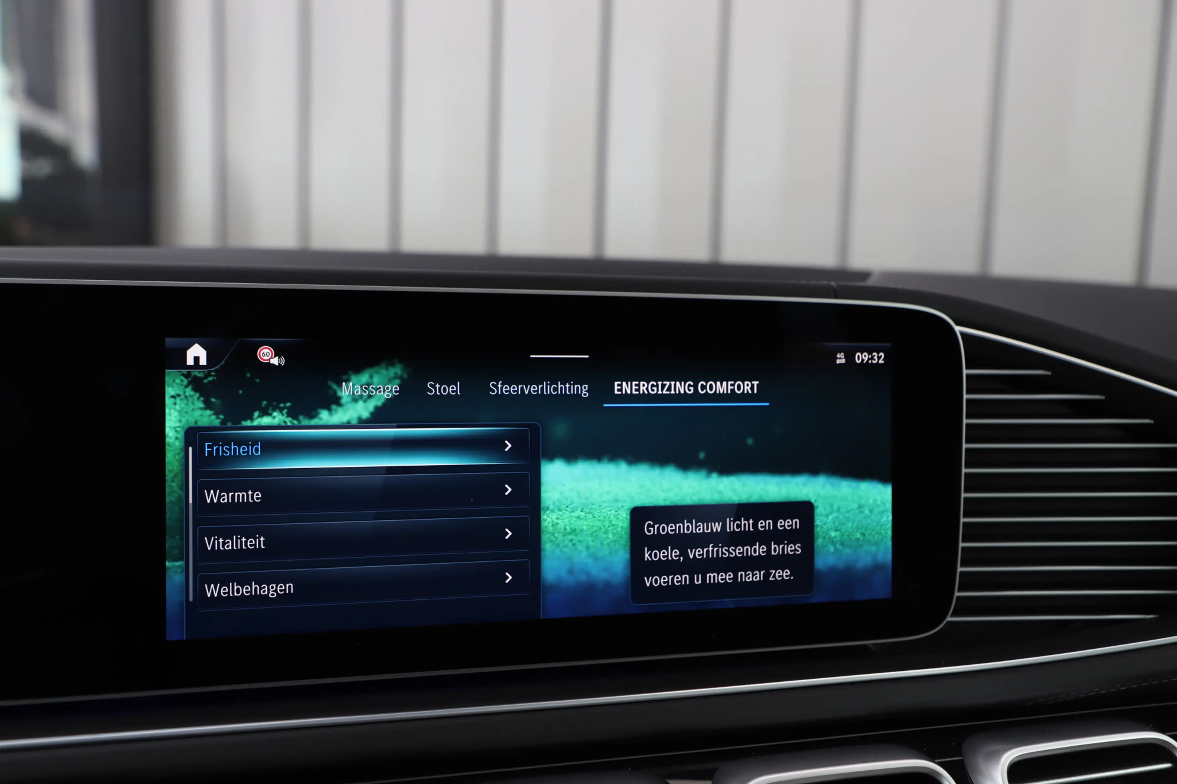 Mercedes-Benz GLE 53 AMG Hybrid 4MATIC+ | 544PK | Luchtvering | Massage | H — photo 28