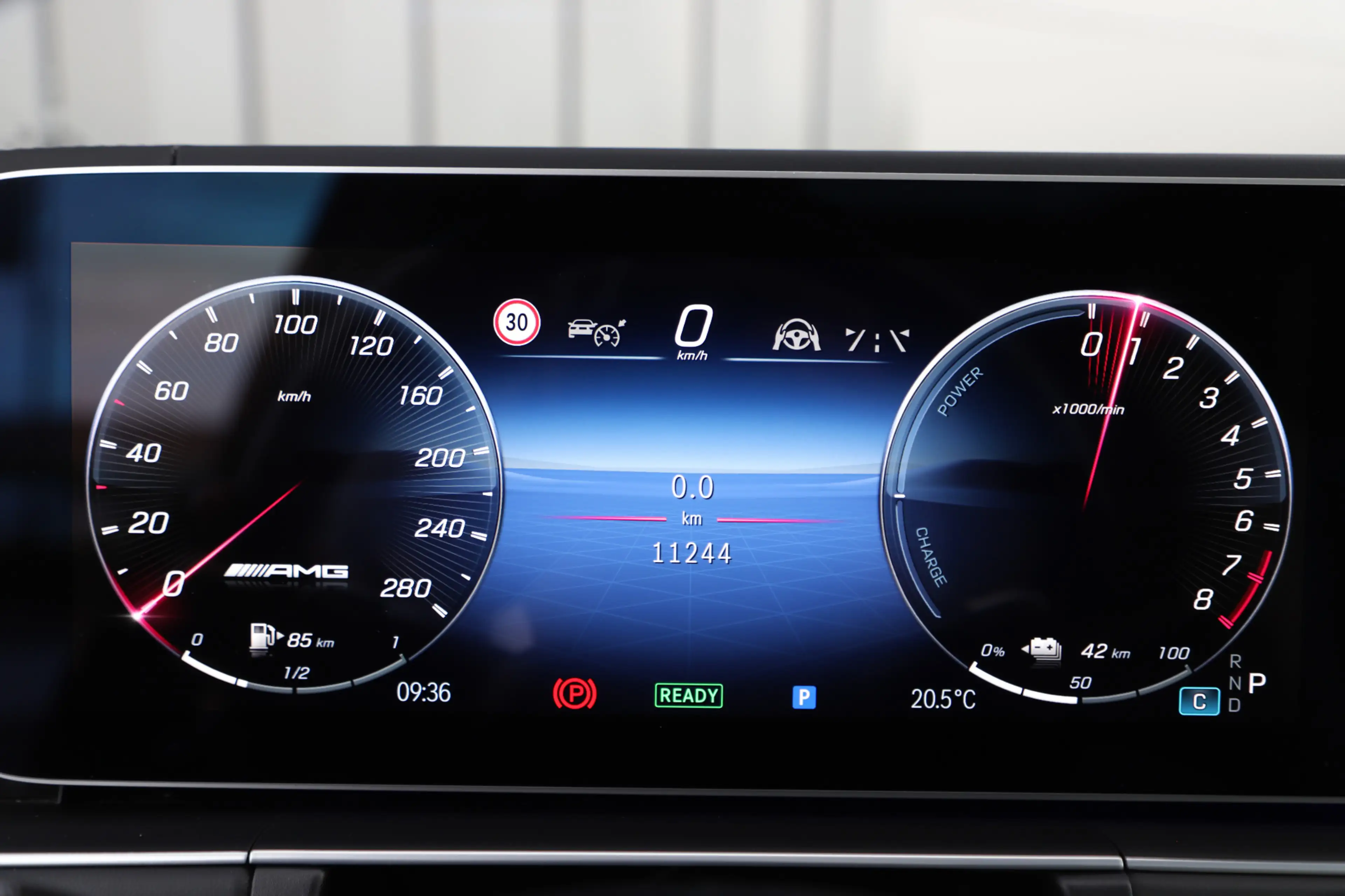 Mercedes-Benz GLE 53 AMG Hybrid 4MATIC+ | 544PK | Luchtvering | Massage | H — photo 34