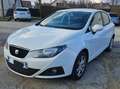 SEAT Ibiza Ibiza 1.2 TDI 75 CR FAP Gran Via Blanc - thumbnail 1