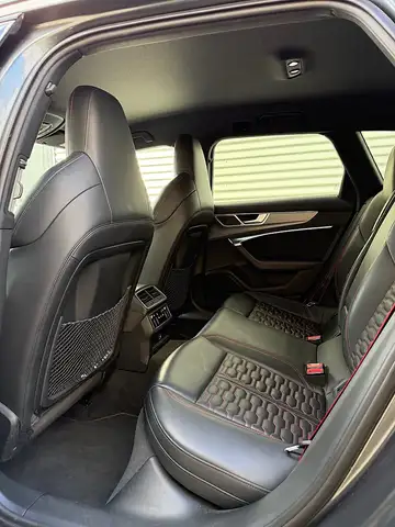 Audi RS6 RS6 4.0 TFSI quattro * EINTAUSCH * FINANZIERUNG * Ansicht 14