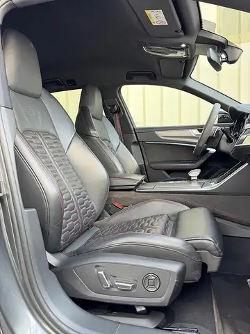 Audi RS6 RS6 4.0 TFSI quattro * EINTAUSCH * FINANZIERUNG * Ansicht 13