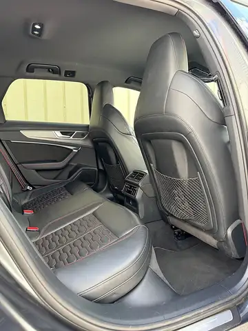 Audi RS6 RS6 4.0 TFSI quattro * EINTAUSCH * FINANZIERUNG * Ansicht 15