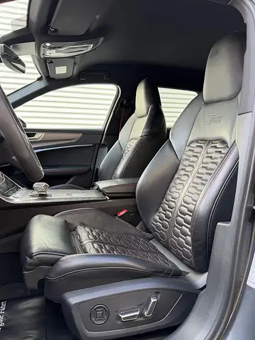 Audi RS6 RS6 4.0 TFSI quattro * EINTAUSCH * FINANZIERUNG * Ansicht 11
