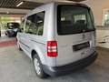 Volkswagen Caddy Kasten/Kombi TRENDLINE*7-SITZER*KLIMA Silber - thumbnail 5